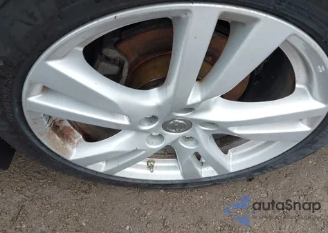 2013 Nissan Altima 3.5 Sl z USA, uszkodzony, nr VIN 1N4BL3AP9DC116790